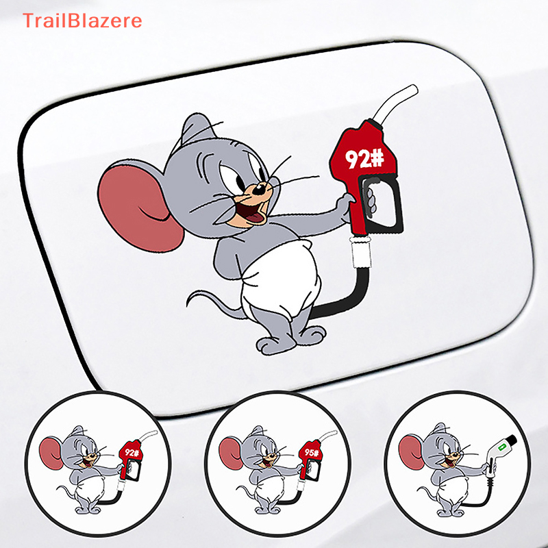 TrailB Miếng dán xe đạp