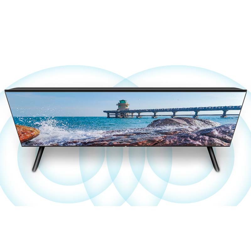 Smart Mi TV P1 Xiaomi | 43'' | 4K UHD | ANDROID