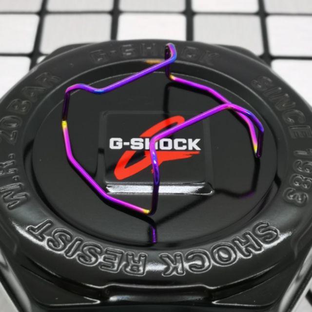 SHOCK Bullbar GA400/GA700/GA800/GWF1000/GDX6900/DW9052/DW5700