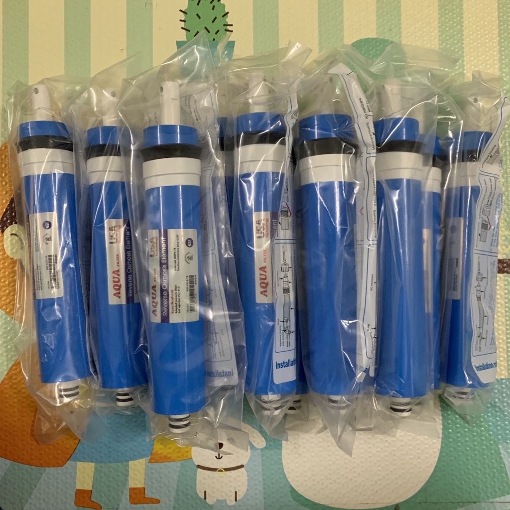 Màng lọc RO số 4 AQUA Fillter