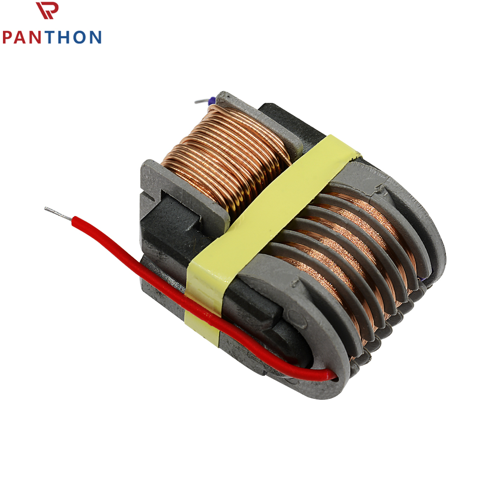 【】💕Hàng sẵn có🎉】Panthon 15KV cao Bộ biến tần Máy phát điện áp cao cuộn dây máy phát hàn hồ quang Plasma Bộ chuyển đổi tăng áp biến tần tăng áp mô-đun điện