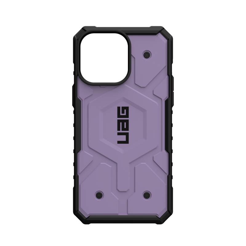 Original UAG Pathfinder Series with MagSafe Phone Case for iPhone 14 Pro Max / iPhone 13 / 12 Plus
