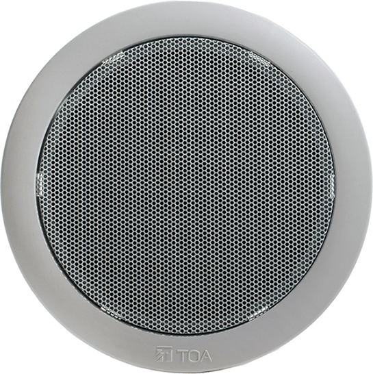 LOA ÂM TRẦN 6W TOA PC-648R