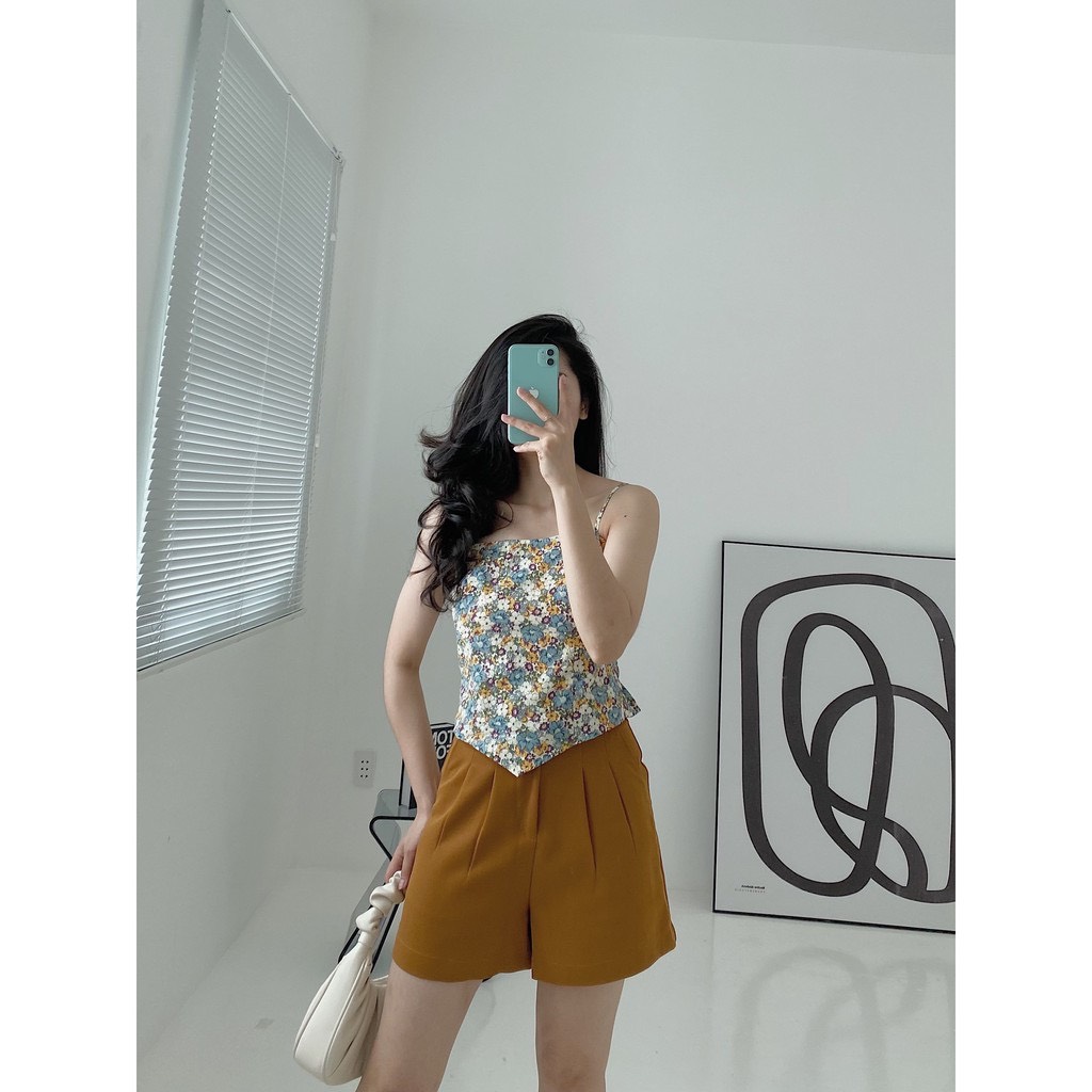 YU CHERRY | Quần nữ Annie's Short YQ022