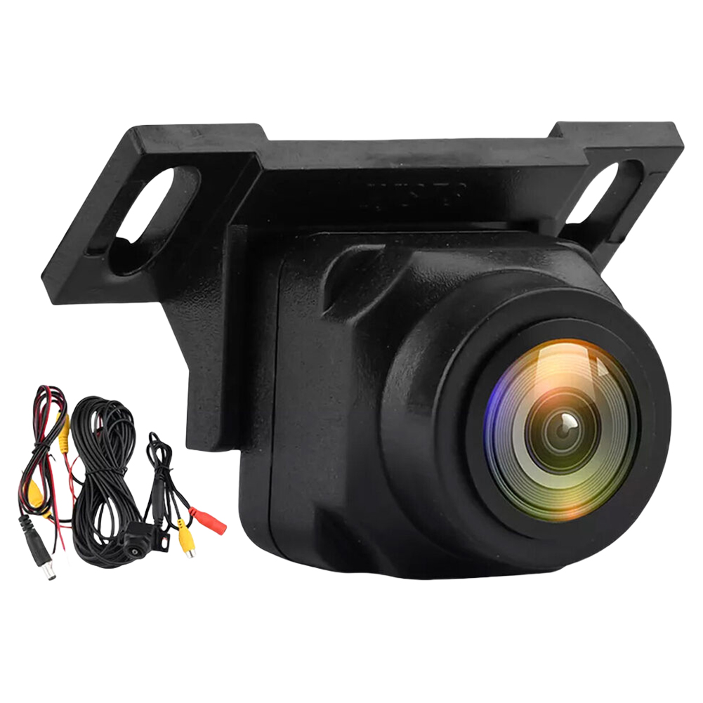 720P AHD Vehicle Backup Reversing Camera 170 Degree Lens Night Vision ...