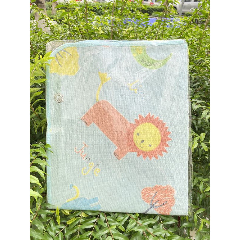 Mipbi. Chiếu chống thấm 4 mùa 70*55CM