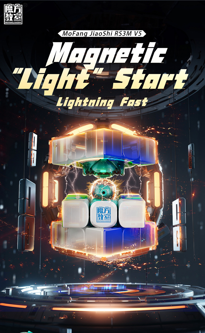 MoYu%20RS3M%20V5%202023%203x3%20Dual%20Adjustment%20Rubik's%20Cube%20-%20Image%207