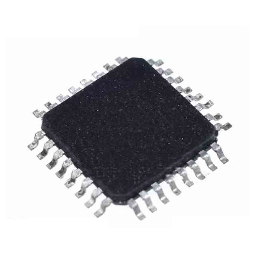 Atmega8 atmega8a-au tqfp32 instead of (atmega8l-8au and atmega8-16au