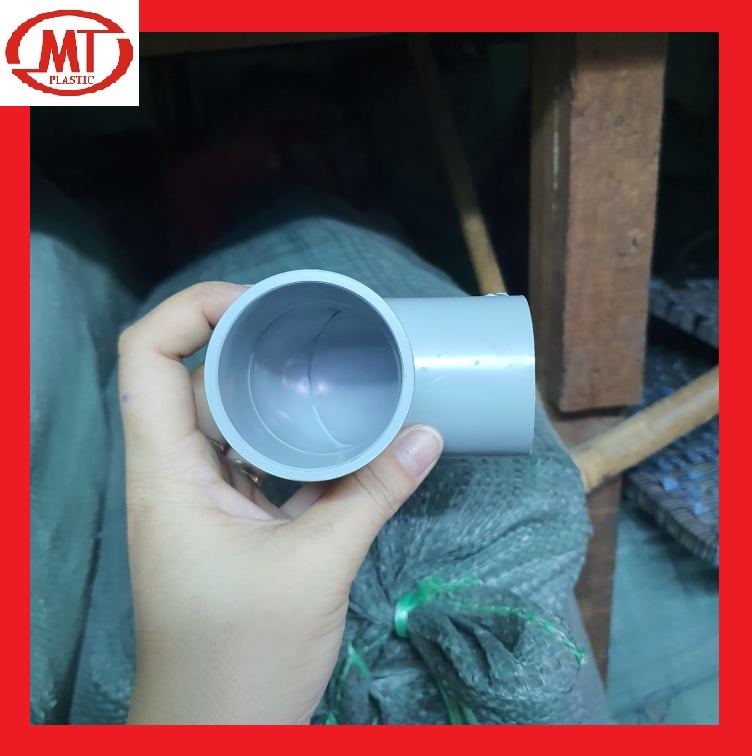 Co nhựa PVC các size 42,49,60,90 [HIỆU MẶT TRỜI]