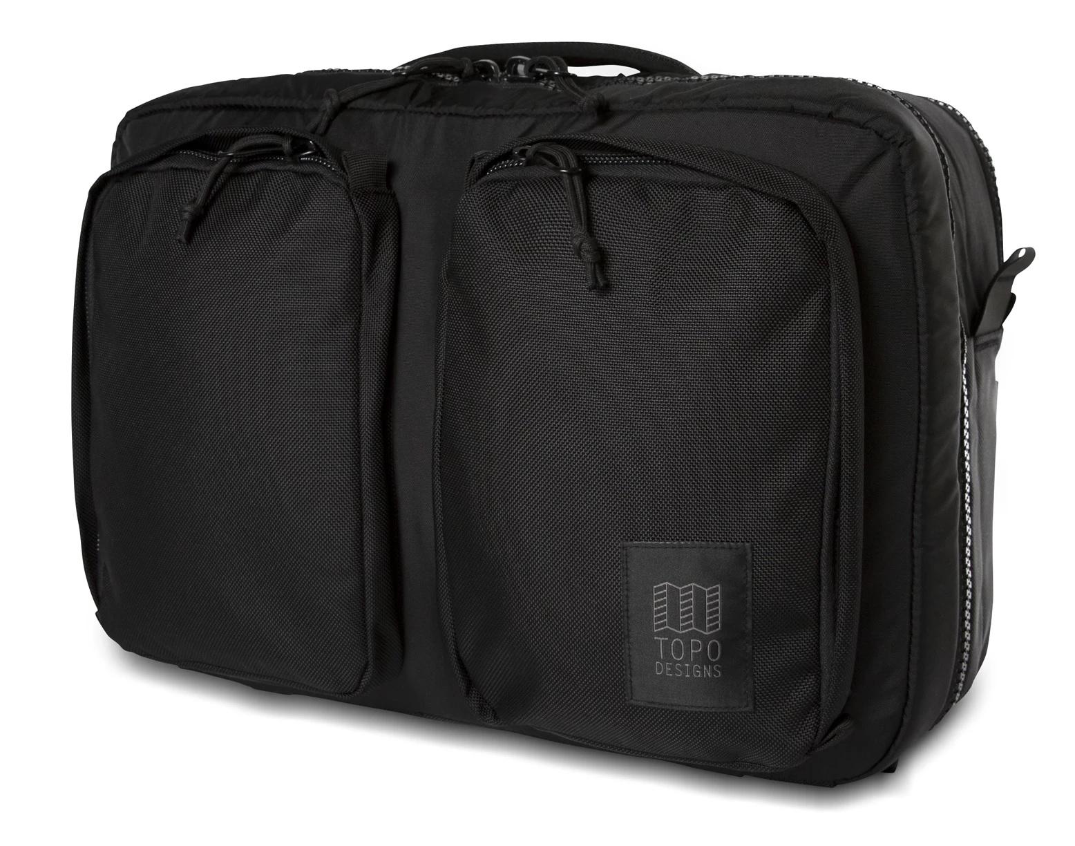 TOPO DESIGNS GLOBAL BRIEFCASE 3-DAY 