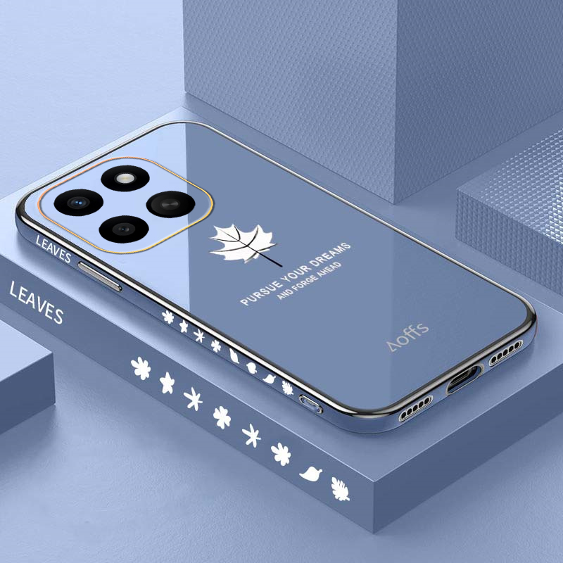 New%20Phone%20case%20Honor%20X7D%20Honor400%20Smart%20Back%20cover%20Screen%20Dustproof%20and%20Anti%20Drop%20Maple%20Leaf%20Shape%20For%20Honor%20400%20Smart%20X7D%20case%20-%20Image%205