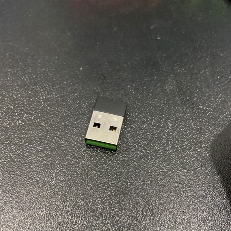 New USB Receiver Wireless Dongle Receiver USB Adapter For Razer Viper Ultimate Wireless Gaming Mouse