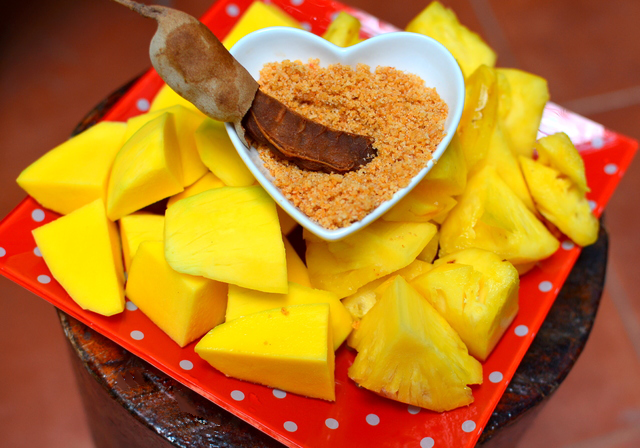 MUỐI TÔM TÂY NINH TRẢNG BÀNG MỸ VÂN 100G