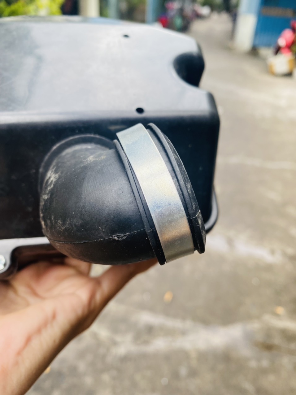 PÔ E ( BAO TỬ ) MAX 3 TRUNG QUỐC
