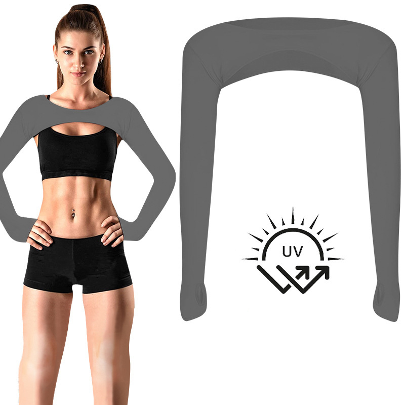 Ultra-thin%20Arm%20Sleeves%20For%20Women%20Soft%20One%20Piece%20Long%20Sleeved%20Elastic%20Sun%20UV%20Protection%20Hand%20Cover%20Cooling%20Sports%20Arm%20Sleeve%20-%20Image%208