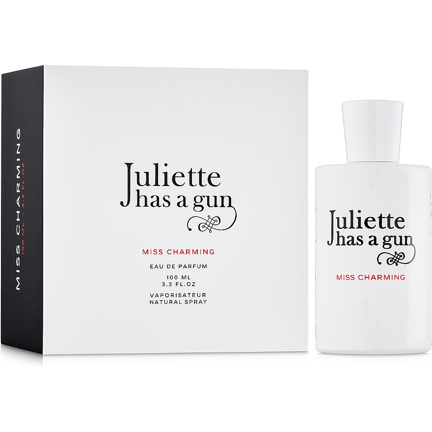 Juliette Has A Gun Miss Charming EDP 100ml (W) | Lazada