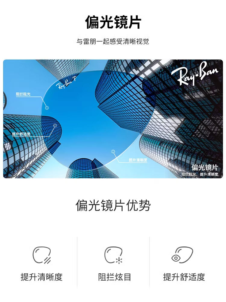 DISICHEN%20Ray-Ban%20RB4401%20Classic%20Wayfarer%20Fashionable%20Versatile%20Sunglasses%20For%20Men%20And%20Women%20Resin%20Lens%20Titanium%20Frame%20-%20Image%204