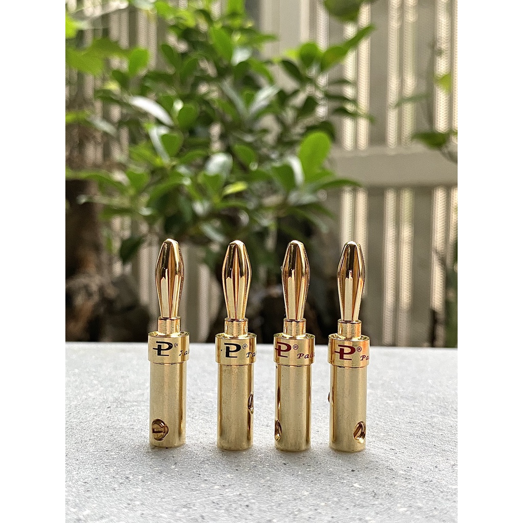Jack Loa Bắp Chuối Palic
