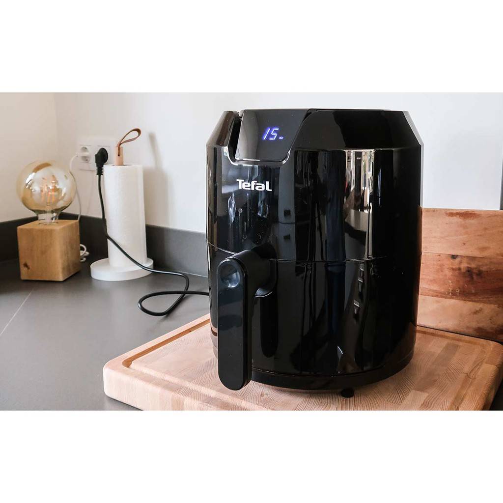 TFal Easy Fry Grill Classic XL 2In1 Air Fryer EY501D50,, 54 OFF