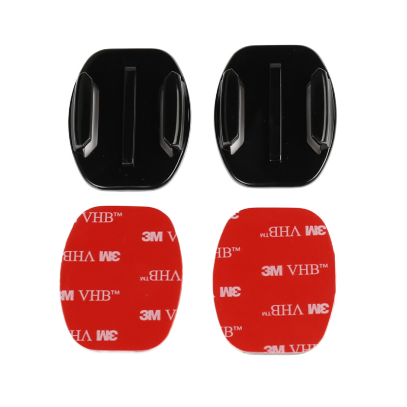 %E3%80%90VogueVenture%E3%80%91RuigPro%20Flat%20Curved%20Mount%20Set%20Sticker%203M%20Adhesive%20for%20Gopro%20Hero%209%208%207%206%205%204%203+%202%20Xiaomi%20Yi%20Action%20Camera%20For%20Go%20pro%20Accessories%20-%20Image%202