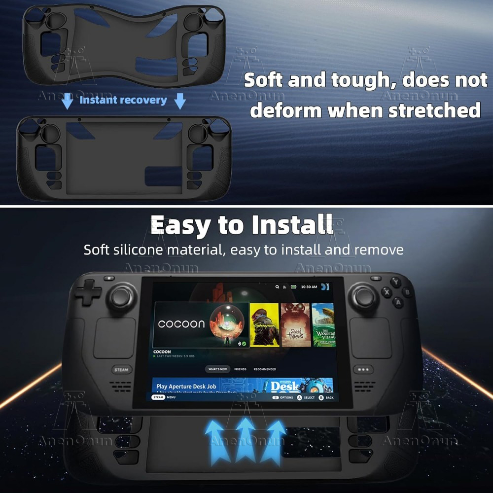 %E3%80%90COOL%E3%80%91%20Folding%20Stand%20Base%20Anti-Fall%20Anti-Slip%20Soft%20Case%20for%20Steam%20Deck%20OLED%20-%20Image%202
