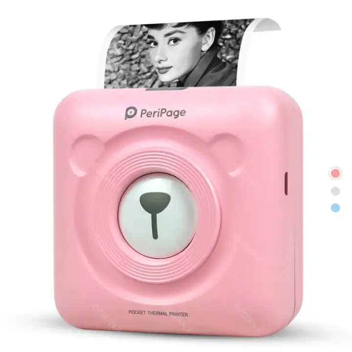 ios bluetooth printer