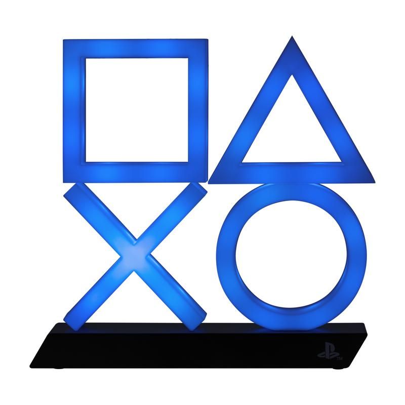 playstation icon light xl