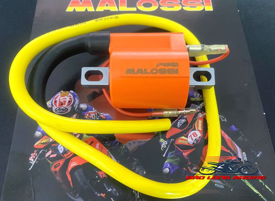 Mobin sườn độ MALOSSI dùng cho các loại xe xăng cơ