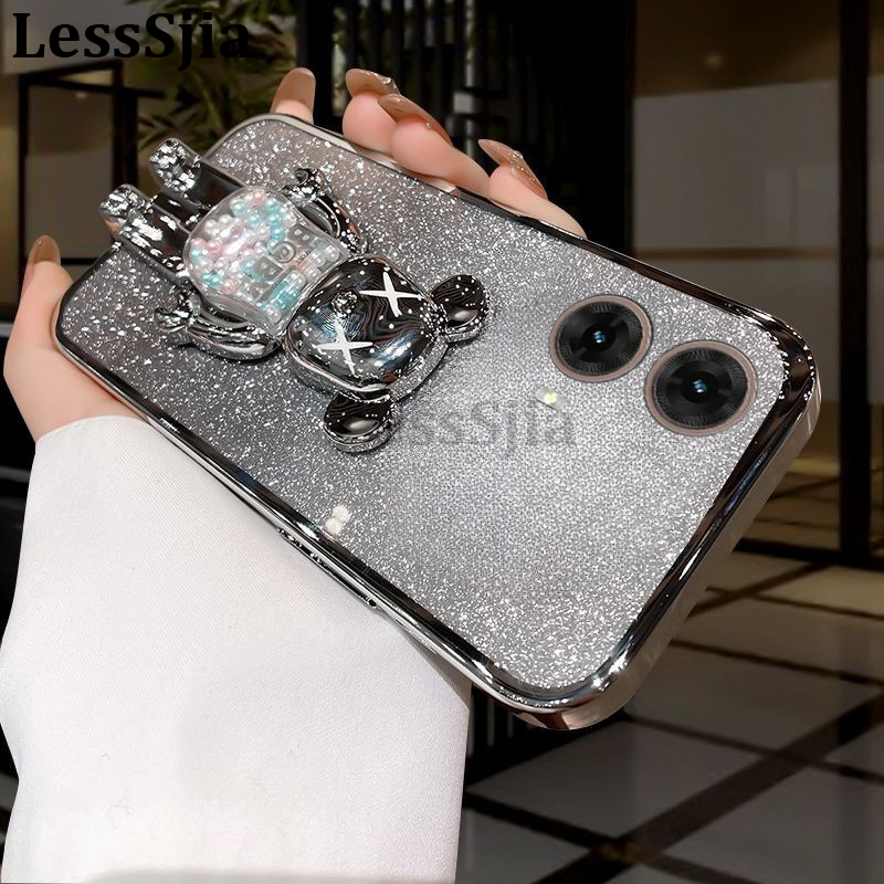 Phone%20cover%20Moto%20G85%20G60%20G40%20Fusion%20G34%20G32%20G24%20G04S%20G04%20G14%20E14%20Back%20case%20with%20Cartoon%203D%20Bear%20Stand%20Luxury%20Slim%20Gradient%20Plating%20Glitter%20Girls%20Stylish%20For%20Motorola%20Moto%20G85%20G60%20G40%20Fusion%20Phone%20cases%20-%20Image%202
