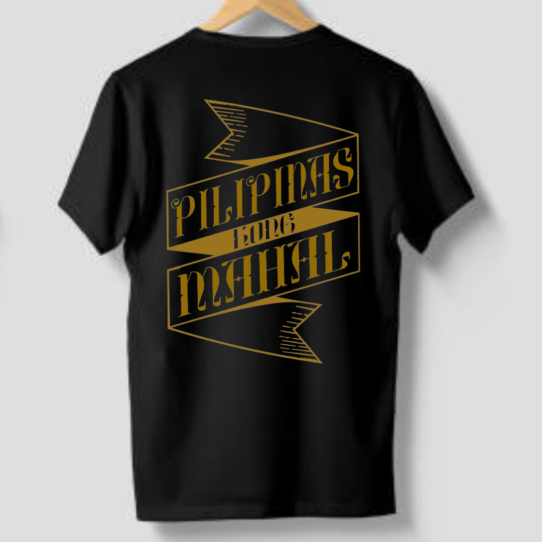 T shirt 2024 printing online philippines