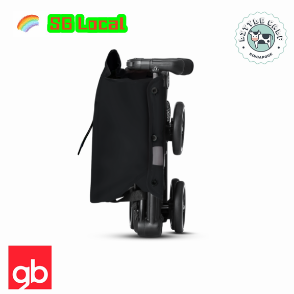 GB Pockit+ All Terrain stroller | Lazada Singapore
