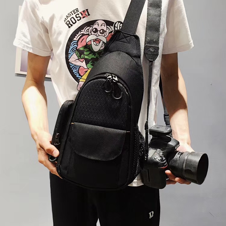 Balo đựng máy ảnh 1 quai