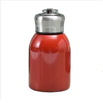 Latest Outdoor Sports Vacuum Flask 300ml Stainless Steel Thermal Mug Mini Coffee Thermos Water Bottle Glam Wedding Gift Mini Vacuum Thermo Bottle With Leakproof Stainless Kawaii Water Bottle Flask For Coffee Hot And Cold Drink by etc gadget.
