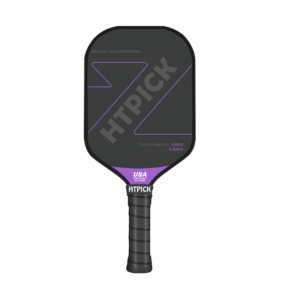 INSUM T700 Hybrid Pickleball Paddles Review - Pickleball Details