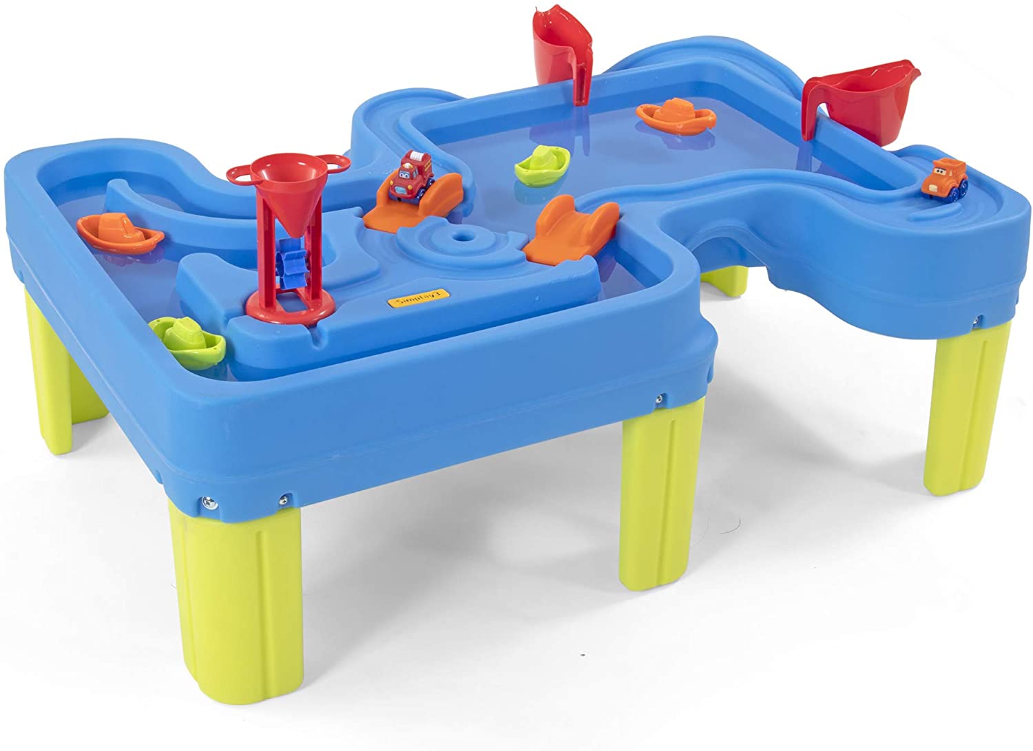 simplay3 sand and water table