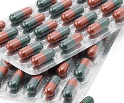 Viên uống thải độc gan- MIVOLIS ARTISCHOCKE (Đức)
