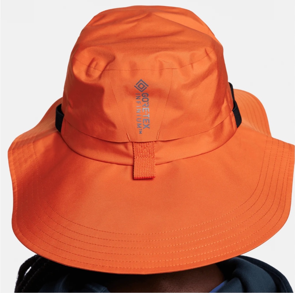 NIKE ACG GORE-TEX INFINIUM™ APEX BUCKET HAT - Lazada | Lazada