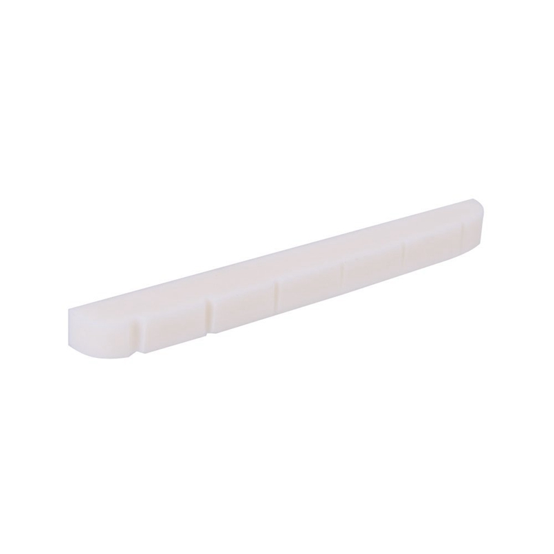 42mm Bone Nut for Electric Guitar Tele