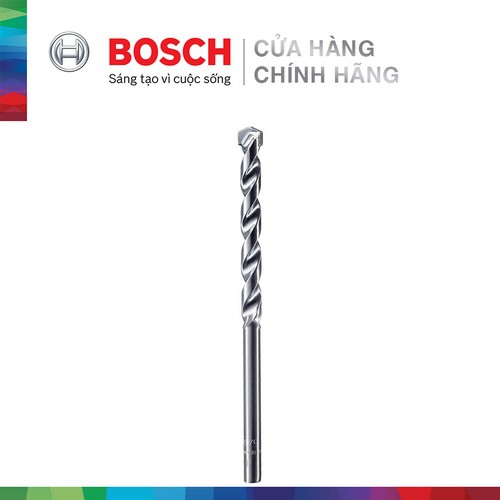 Mũi khoan tường Bosch (6.0X60/100mm)