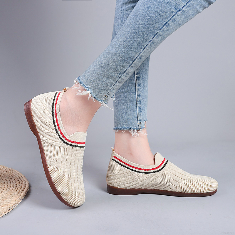 Women's Flat Shoes - 36 37 38 39 40 41
