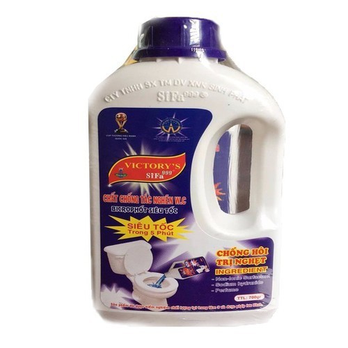 COMBO 2 CHAI THÔNG CẦU VÀ CỐNG 700ML