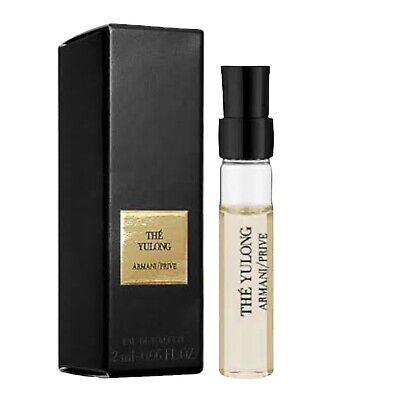 Vial nước hoa mẫu thử chính hãng mẫu Designer