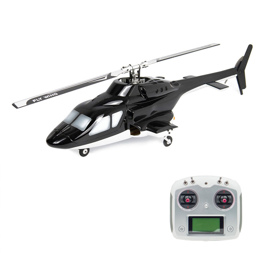 Remote control hot sale helicopter wings