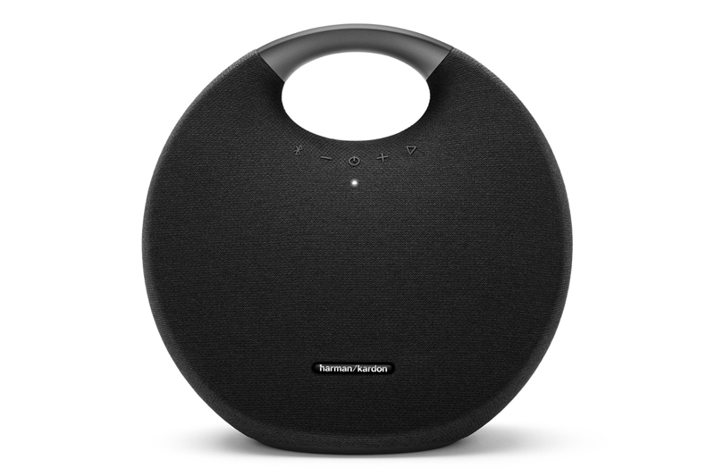 Loa Bluetooth Harman Kardon Onyx Studio 6 ( Like New )
