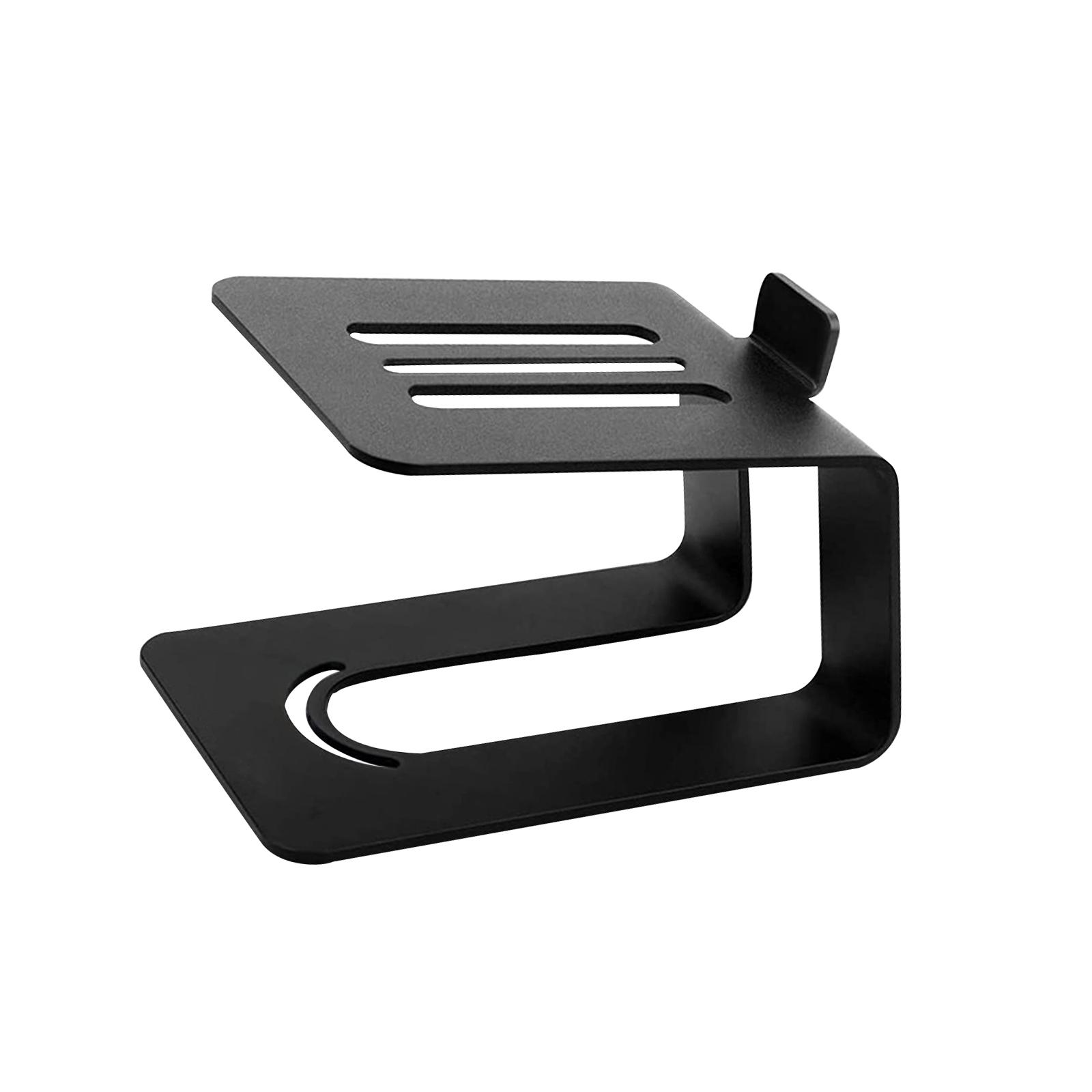 lacooppia Speaker Desktop Stand Loudspeaker Support Holder Speaker Table Mount Bracket