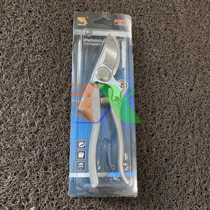 Pruning shears bough ykhn, pull plus cutting force stems, pliers pruners mine curved steel SK5