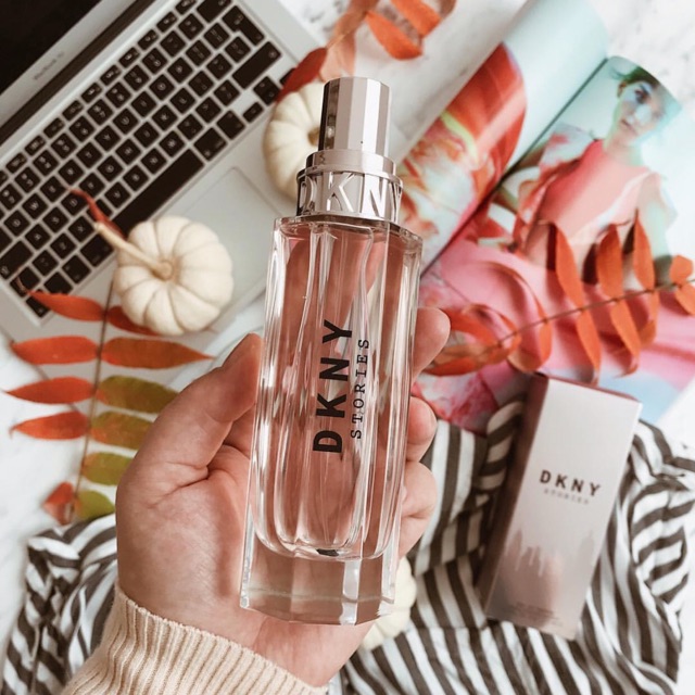 dkny stories edp 30ml