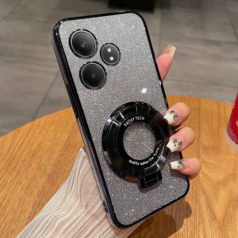 For%20Realme%20GT%206%206T%20GT%20NEO%206%20SE%20Case%20Fashionable%20Frosted%20Silicone%20Soft%20Dustproof%20Bracket%20Adsorb%20For%20Realme%20GT6%20GT%206T%20GT%20NEO6%20SE%20Back%20Cover%20-%20Image%204