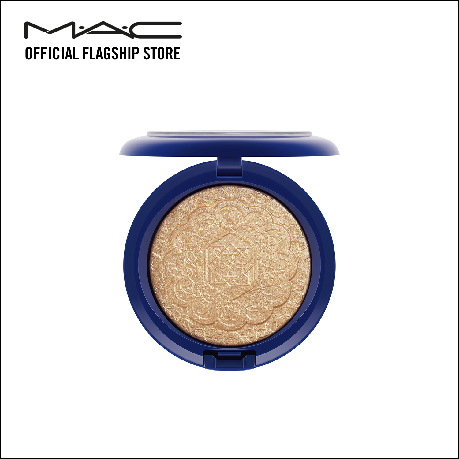 mac moon masterpiece highlighter