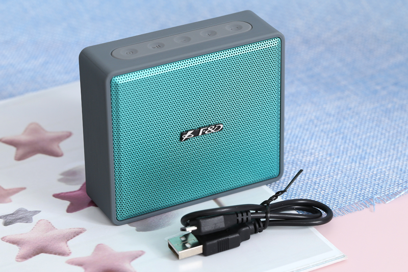 Loa Bluetooth Fenda W5 ( Like New )